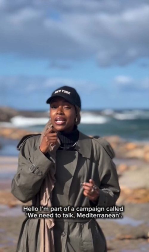 Baraka Merzaia (Algeria)