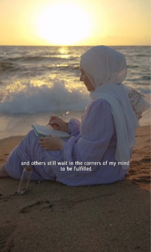 Mariam Bachat (Lebanon)